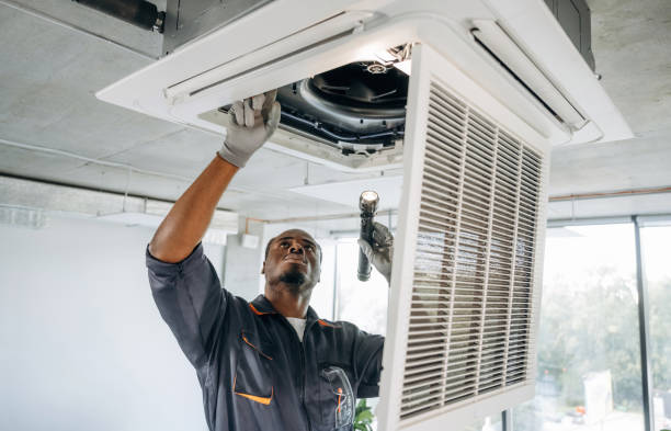 Licensed Hvac service in North Lewisburg, OH - FH HVAC